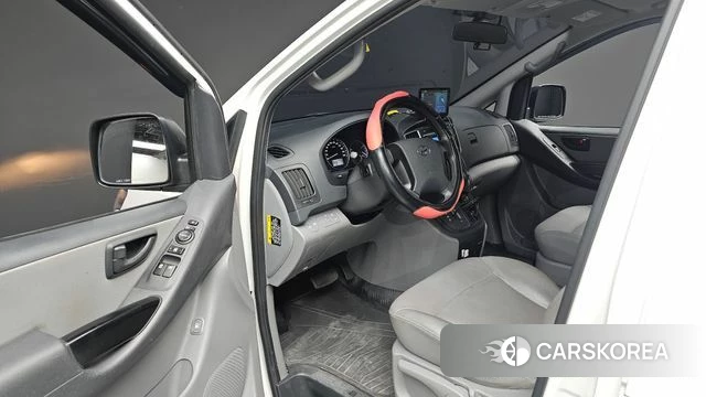 Hyundai The New Grand Starex 2020 Белый из Кореи, фото 3