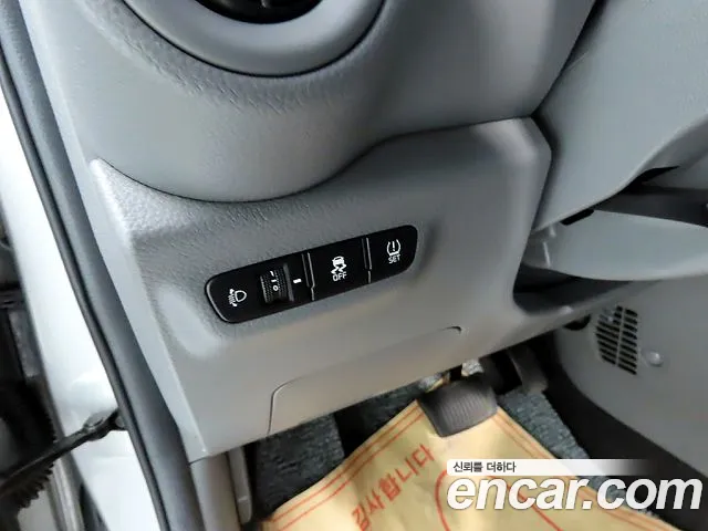 Kia Morning Urban (JA) id 2719952 из Кореи 3