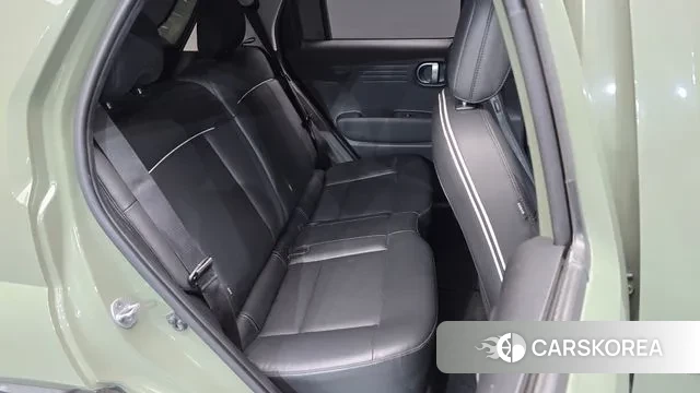 Hyundai Casper id 3487653 из Кореи 3