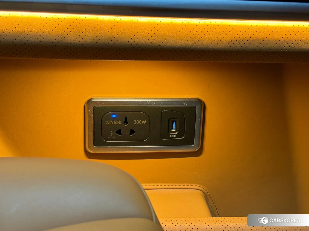 Mercedes-Benz V-class 2022 Черный из Китая, фото 3