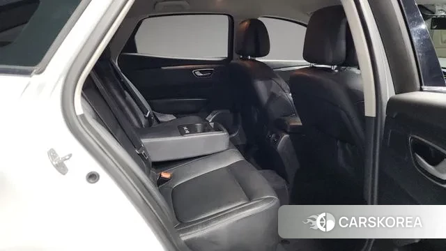 Renault Korea (Samsung) SM6 2018 Белый из Кореи, фото 3