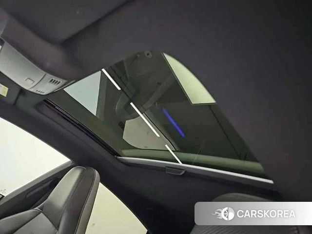 Volkswagen Arteon 2023 Белый из Кореи, фото 3