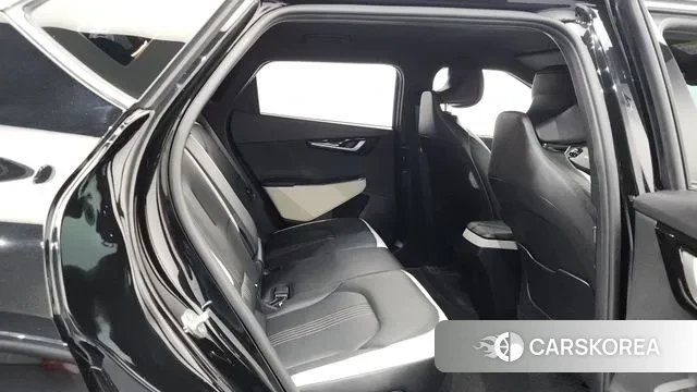 Kia EV6 id 3256935 из Кореи 3