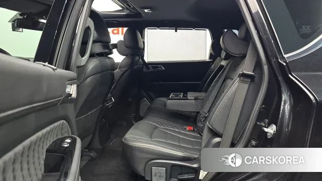 Ssangyong All New Rexton 2020 Черный из Кореи, фото 3