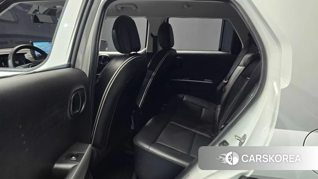 Hyundai Casper 2022 Белый из Кореи, фото 3