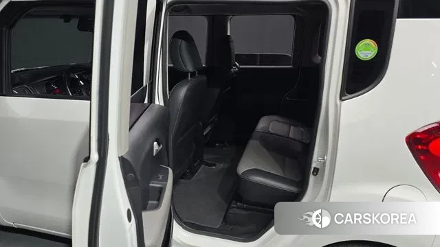 Kia The New Ray 2019 Белый из Кореи, фото 3