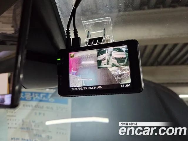 Chevrolet (GM Daewoo) The New Trax id 2480063 из Кореи 3