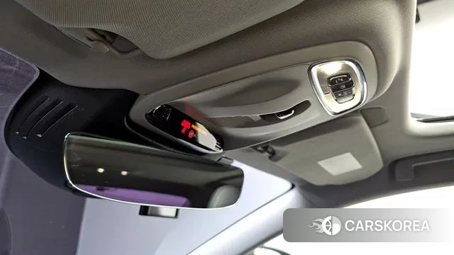 Volvo S90 2018 Серый из Кореи, фото 3