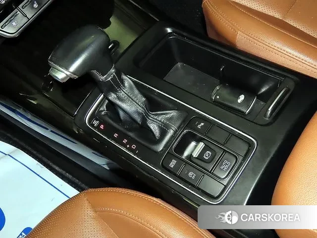 Kia The New Sorento 2018 Черный из Кореи, фото 3