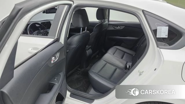 Kia Come New K3 2020 Белый из Кореи, фото 3