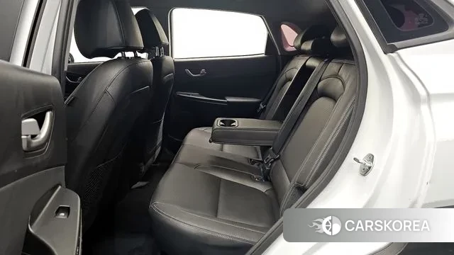 Hyundai Kona 2019 Белый из Кореи, фото 3