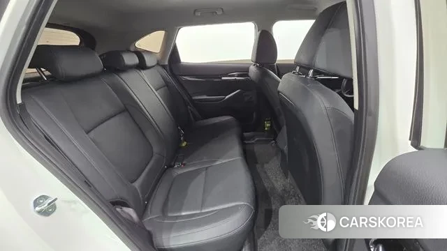 Kia Seltos 2021 Белый из Кореи, фото 3