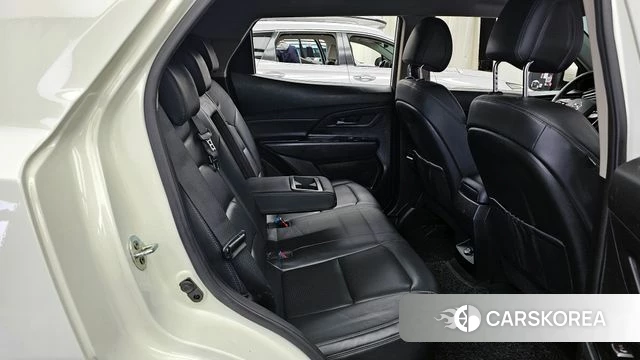 Ssangyong Beautiful Korando 2020 Белый из Кореи, фото 3