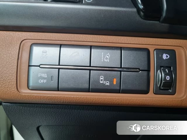 Ssangyong Rexton Sports 2019 Белый из Кореи, фото 3