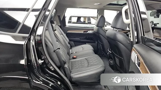 Kia Mohave Master 2021 Черный из Кореи, фото 3