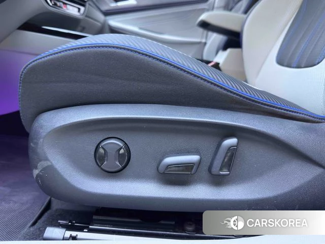 Volkswagen Lingdu 2022 Красный из Китая, фото 3