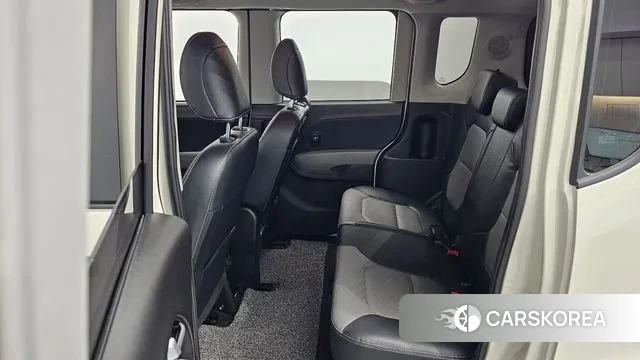 Kia The New Ray 2021 Жемчужный цвет из Кореи, фото 3