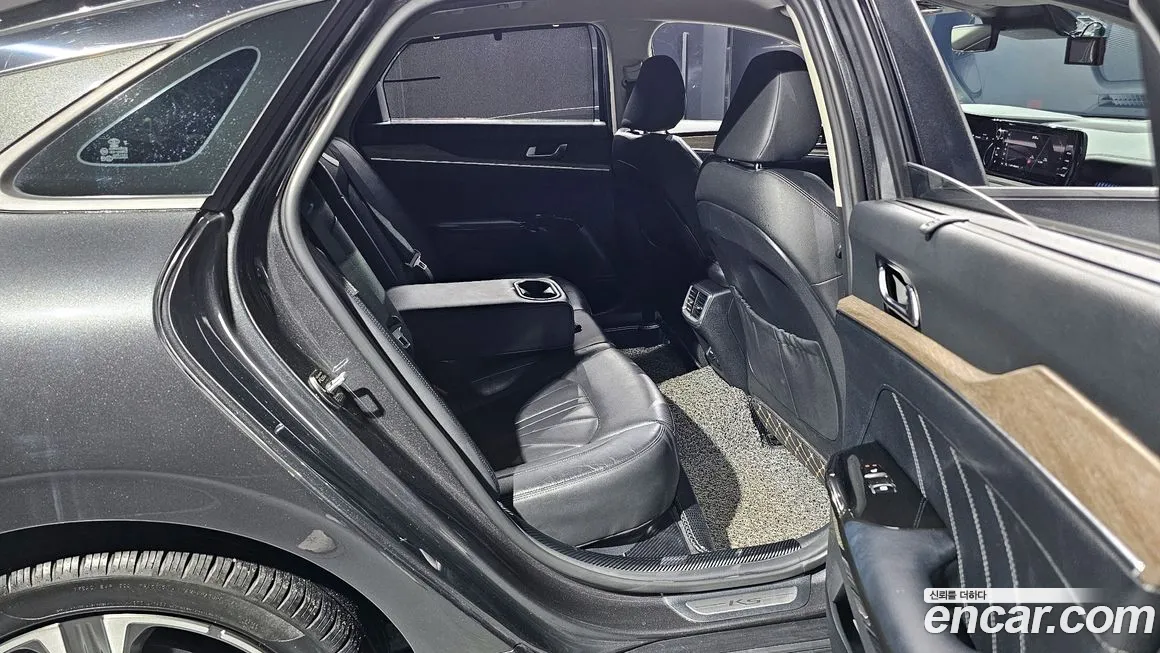 Kia K5 3rd generation id 2042604 из Кореи 3