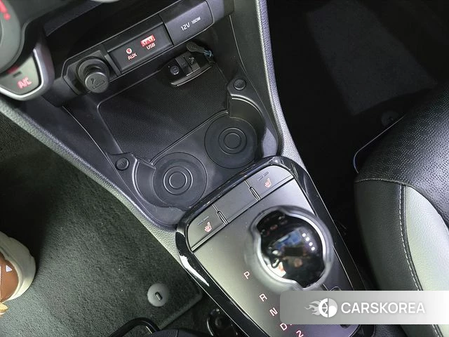 Kia All New Morning (JA) 2018 Жемчужный цвет из Кореи, фото 3