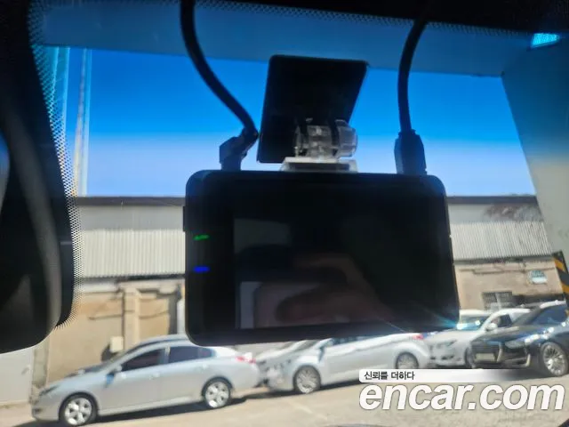 Kia More K9 2019 Черный из Кореи, фото 3