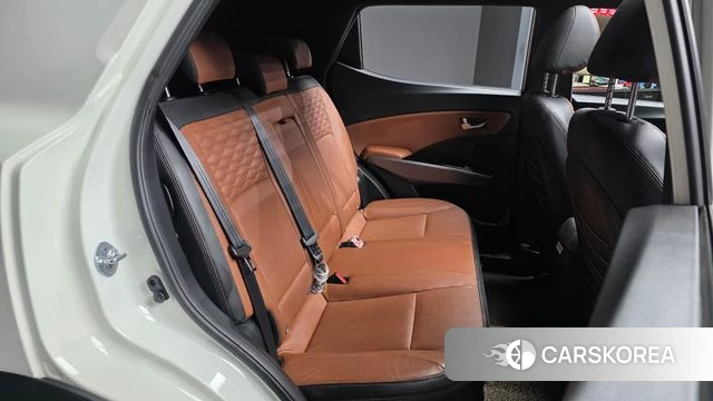 Ssangyong Tivoli Armor id 4568704 из Кореи 3
