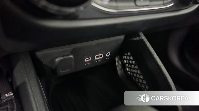 Chevrolet (GM Daewoo) Trailblazer 2020 Белый из Кореи, фото 3