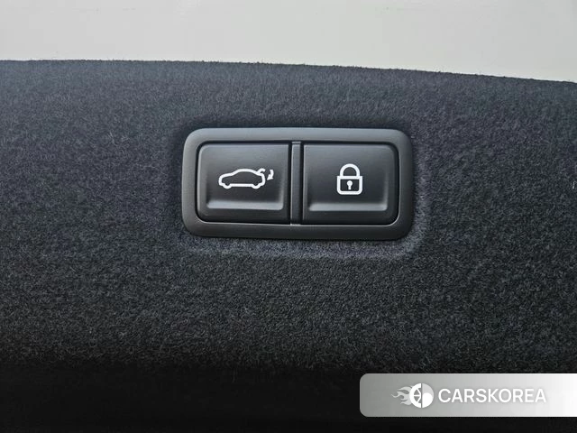 Kia The New K9 2nd generation 2024 Белый из Кореи, фото 3