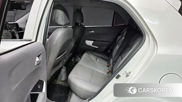 Kia All New Morning (JA) 2018 Белый из Кореи, фото 3