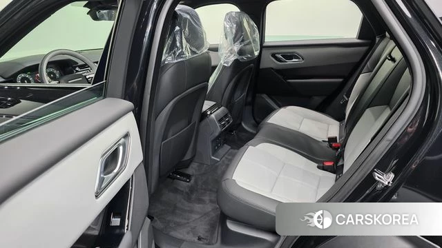 Land Rover Range Rover Velar 2026 Черный из Кореи, фото 3