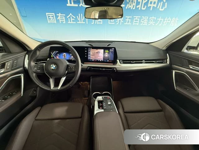 BMW X2 (import) 2025 Белый из Китая, фото 3
