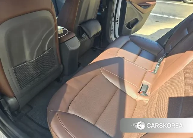 Hyundai The New Ionic Hybrid 2019 Белый из Кореи, фото 3