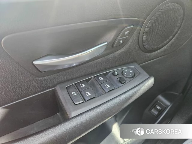 BMW 2 Series Active Tourer (F45) 2018 Белый из Кореи, фото 3