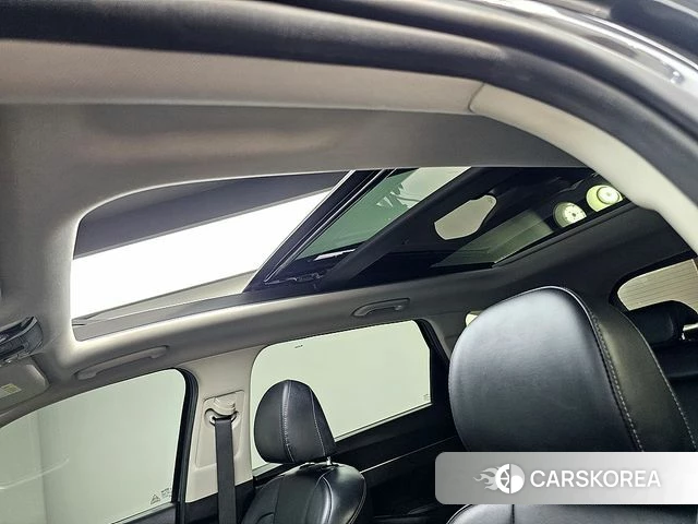 Kia Sorento 4th Generation 2020 Серый из Кореи, фото 3