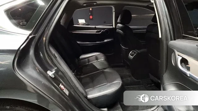 Hyundai Grandeur IG 2019 Серый из Кореи, фото 3