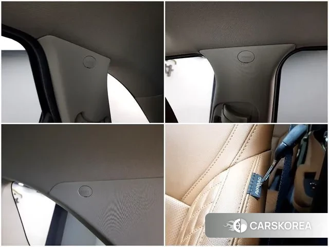 Kia The New Sorento 2019 Черный из Кореи, фото 3