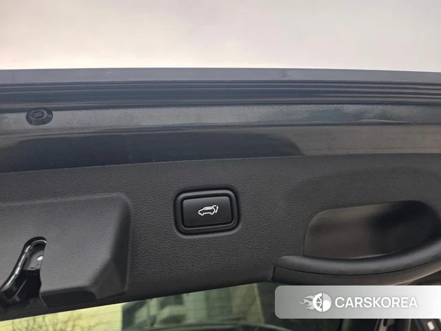 Kia Sportage 5th Generation 2023 Серый из Кореи, фото 3