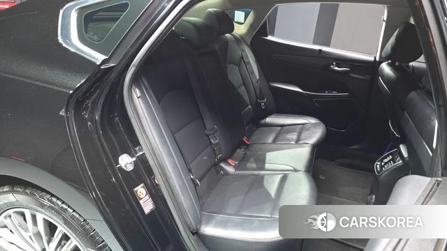 Kia K7 Premier 2019 Черный из Кореи, фото 3