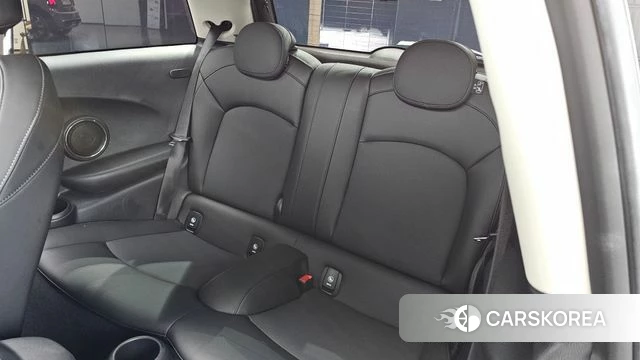 Mini Cooper S 2020 Песочный из Кореи, фото 3