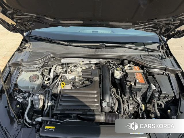 Volkswagen Golf 2022 Другой из Китая, фото 3