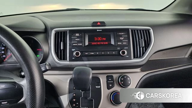 Kia The New Ray 2019 Черный из Кореи, фото 3