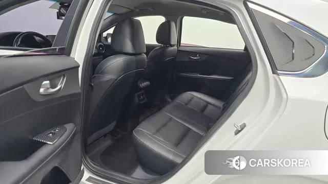Kia Come New K3 2019 Белый из Кореи, фото 3