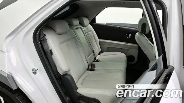 Hyundai Ionic 5 id 2457998 из Кореи 3