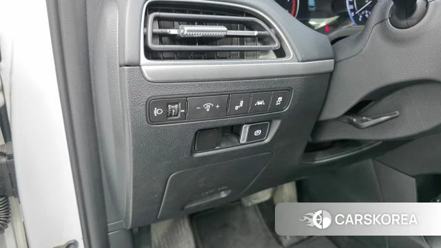 Hyundai Palisade 2022 Белый из Кореи, фото 3