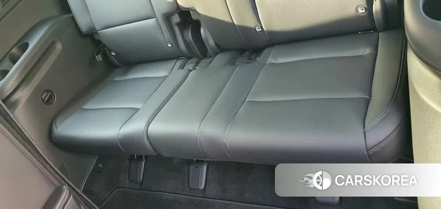 Hyundai Palisade (LX3) 2025 Черный из Кореи, фото 3