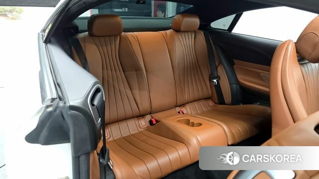 Mercedes-Benz E-Class W213 2018 Белый из Кореи, фото 3