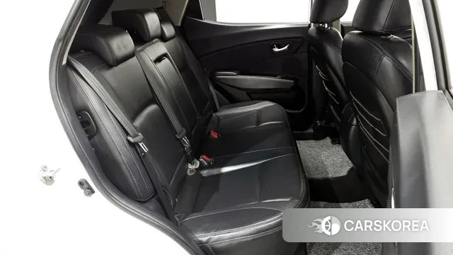 Ssangyong Berry New Tivoli 2020 Белый из Кореи, фото 3