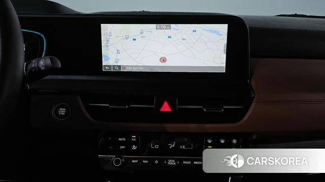 Kia The New Seltos 2024 Серый из Кореи, фото 3