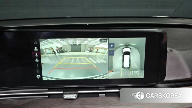 Kia Carnival 4th generation 2023 Белый из Кореи, фото 3