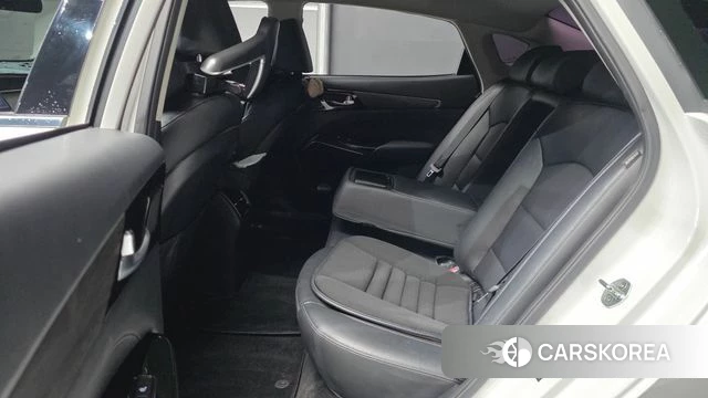Kia K7 Premier 2019 Белый из Кореи, фото 3