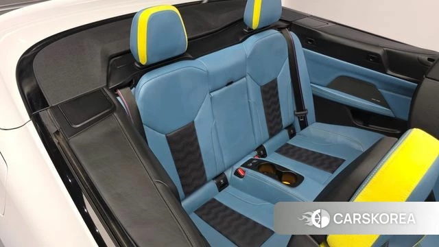 BMW M4 (G82) 2022 Белый из Кореи, фото 3
